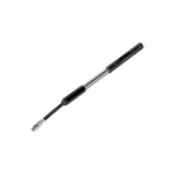 PRO Team HP Mini Pump Black High Pressure Alloy Black