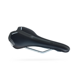 PRO Griffon Crmo Saddle Black