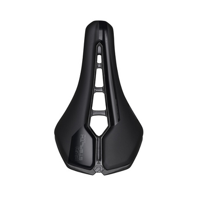 Sillín PRO Stealth Curved Team AF Carbon Negro #5