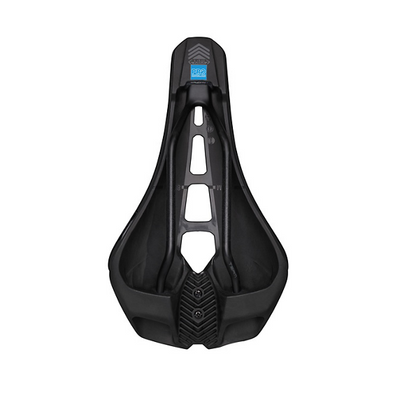 Sillín PRO Stealth Curved Team AF Carbon Negro #6