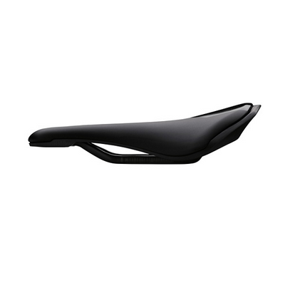 Sillín PRO Stealth Curved Team AF Carbon Negro #7
