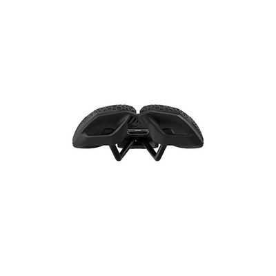 Sillín PRO Stealth 3D Team AF Carbon Negro #3