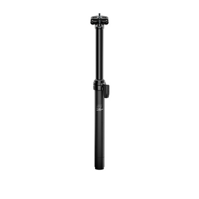 Tija Sillín PRO LT DSP 150 External Aluminio Negro #2