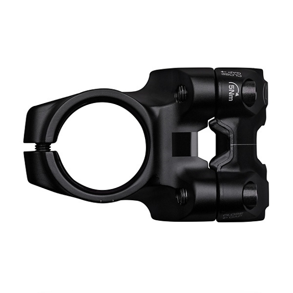 Potencia PRO Koryak S05 0º Negro #3
