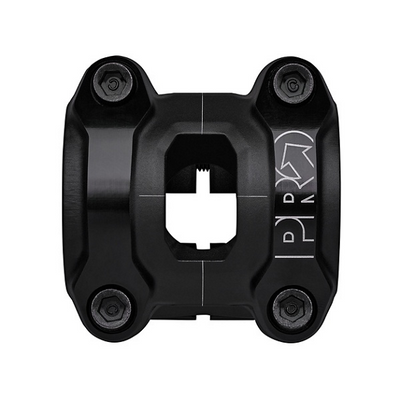 Potencia PRO Koryak S05 0º Negro #4