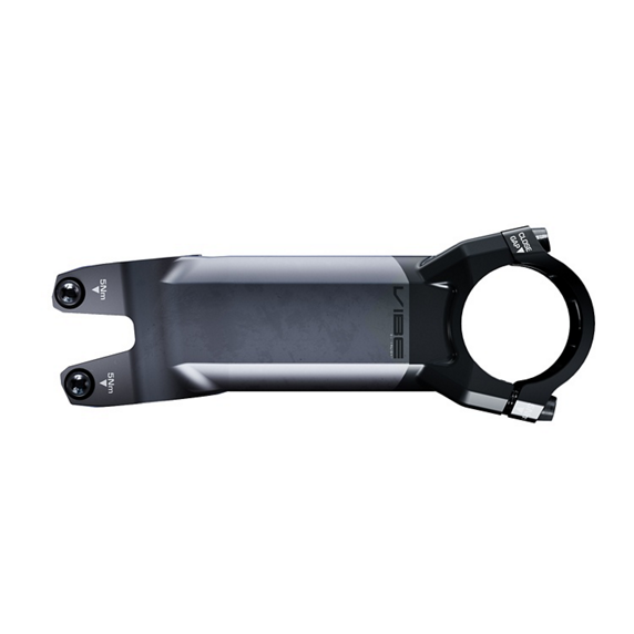 Potencia PRO Vibe Superlight 1 1/8 +/-6º Negro #4