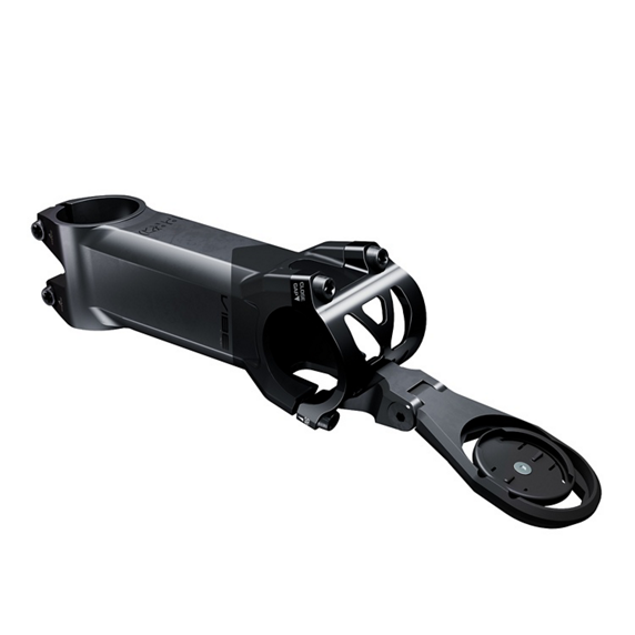 Potencia PRO Vibe Superlight 1 1/4 +/-6º Negro #6