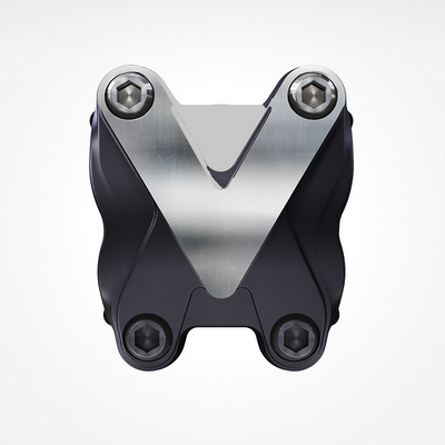 Potencia PRO Vibe 1 1/4 -17º Negro #5