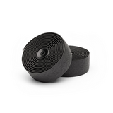 PRO Handlebar Tape Peaked Team 2.5mm Black PU