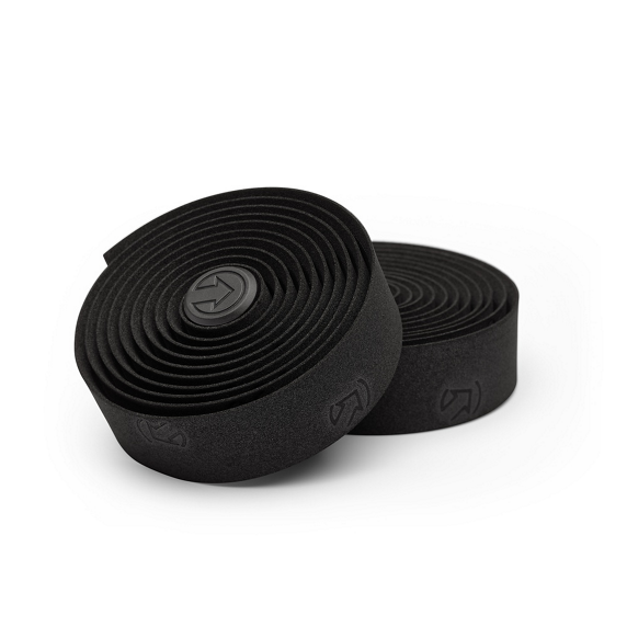 Cinta Manillar PRO Pioneer Sport Negro EVA 3.5 mm