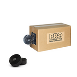 Pro Tape Peaked Sport Cork Handlebar Tape 2.5mm Black