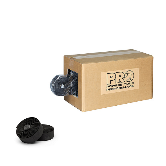 Cinta Manillar PRO Tape Pursuit Sport 3mm Negro