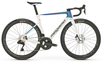 Megamo Pulse 05 CW 2026 Blanco Azul