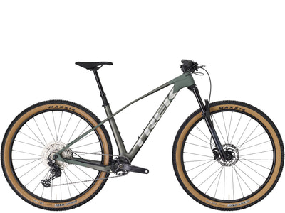 Trek Procaliber 9.5 Gen 3 2026 Matte Keswick Green/Mercury #2