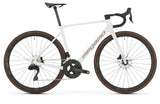 Megamo Raise 15 2026 White