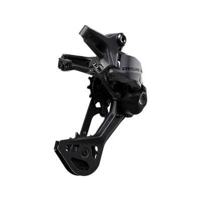 Cambio Trasero Shimano Deore RD-M7200-SGS 12v Negro #2