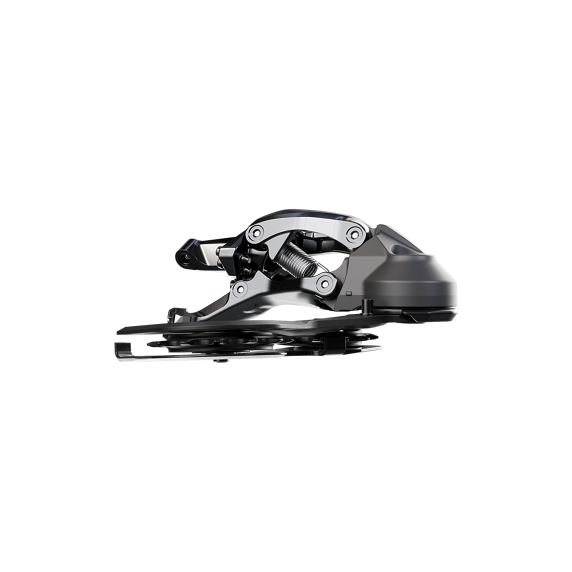 Cambio Trasero Shimano Deore XT RD-M8200-SGS 12v Negro #5