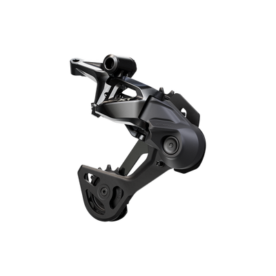Cambio Trasero Shimano Deore XT RD-M8230-SGS 11v Negro #3