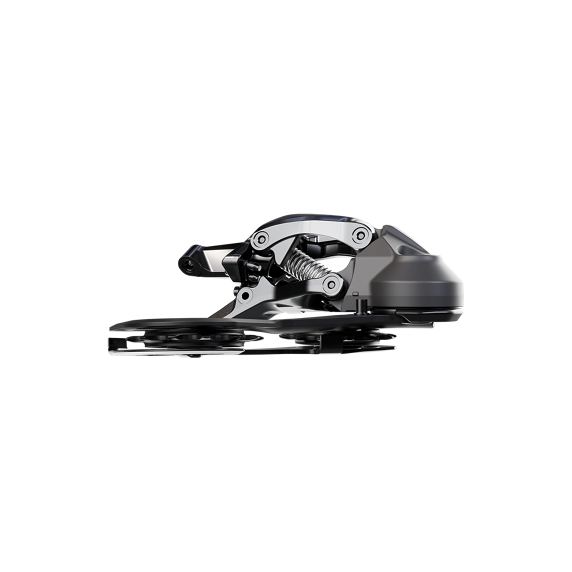 Cambio Trasero Shimano Deore XT RD-M8230-SGS 11v Negro #5