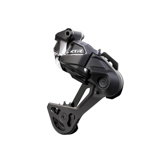 Cambio Trasero Shimano Xtr Di2 RD-M9250-SGS E-Mtb 12v Negro #2