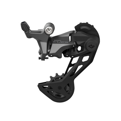 Cambio Trasero Shimano Cues RD-U6020 10v Negro