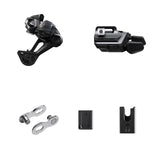 Shimano Deore Di2 RD-M6250-UPG-Kit SGS I-Spec EV Rear Derailleur Upgrade Kit Black