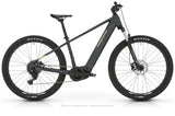 Megamo Reach HT 20 2026 Black