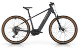 Megamo Reach HT 10 2026 Black
