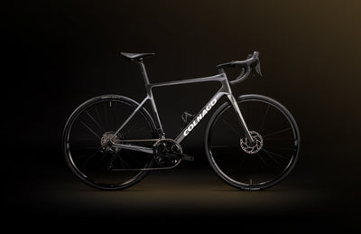 Colnago Bicicleta V4 105 Di2 Fulcrum R600 VDDK #2