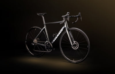Colnago Bicicleta V4 105 Di2 Fulcrum R600 VDDK