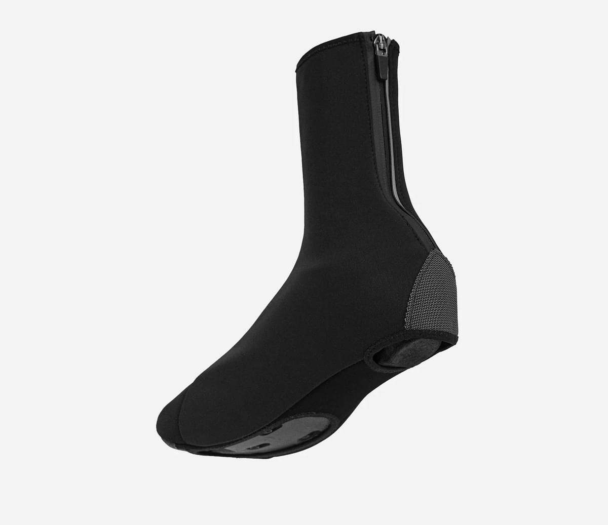 Hiru Cubrezapatillas Invierno Negro #2