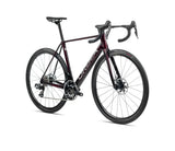 Orbea Orca M21eltd Pwr 2025 Wine Red Carbon View/Titanium Gloss