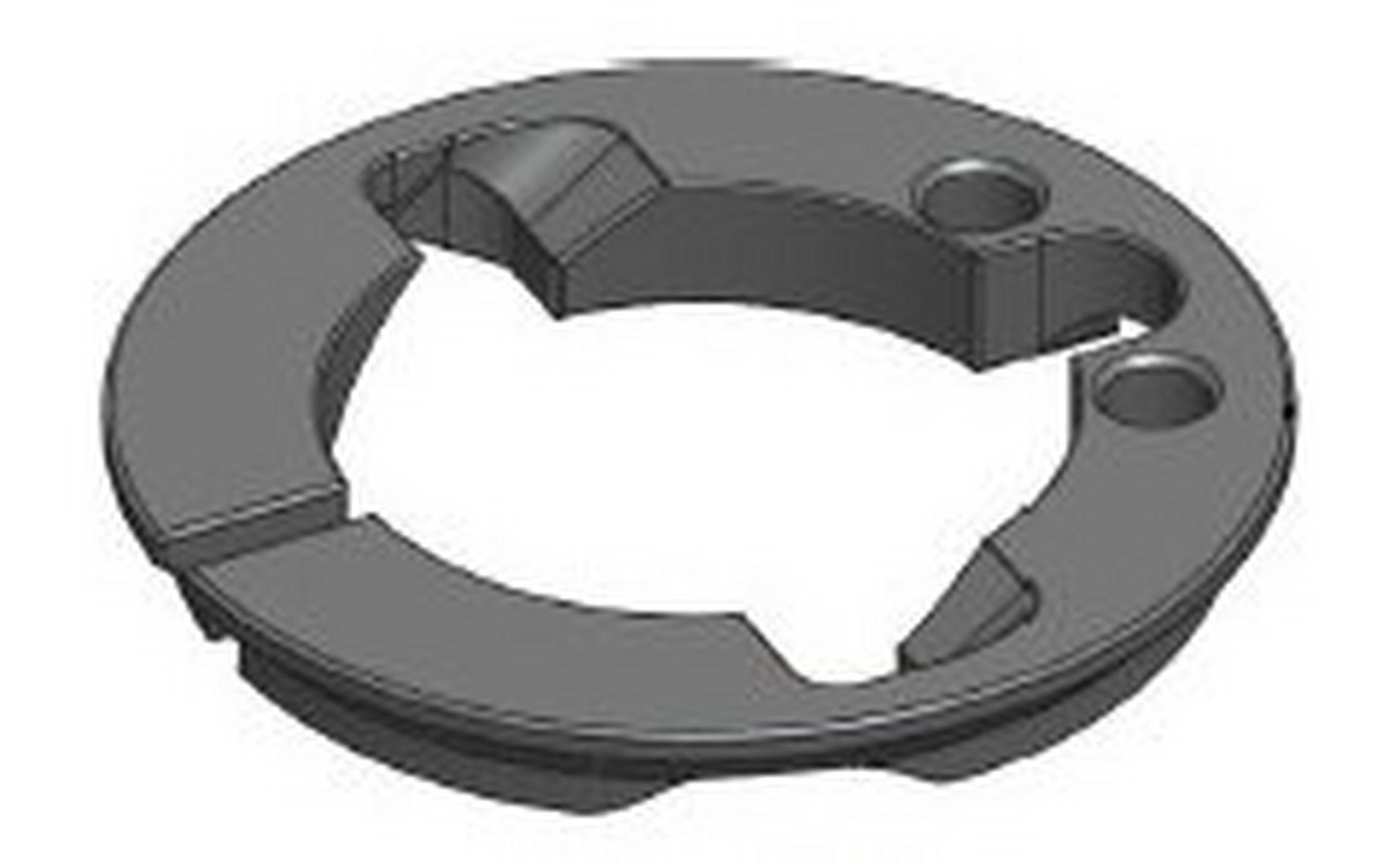 HDS MY19 Specialized Venge Headset Compression Ring