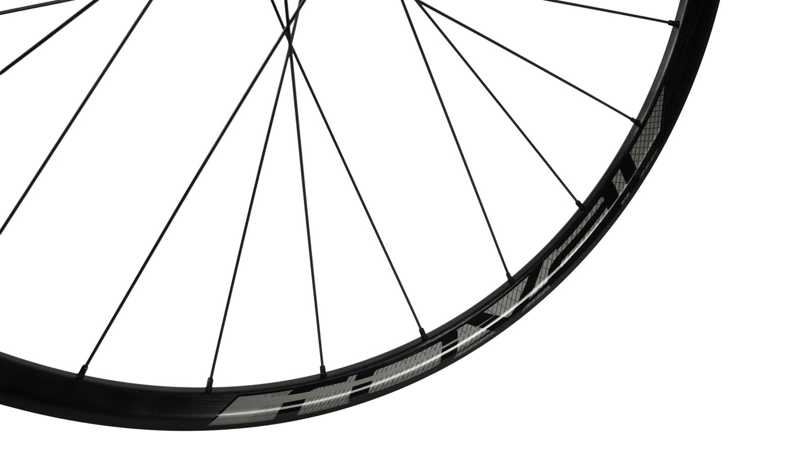 WHL MY18 Specialized Stumpjumper FSR Comp 29 Boost Front Wheel 15X110mm #2