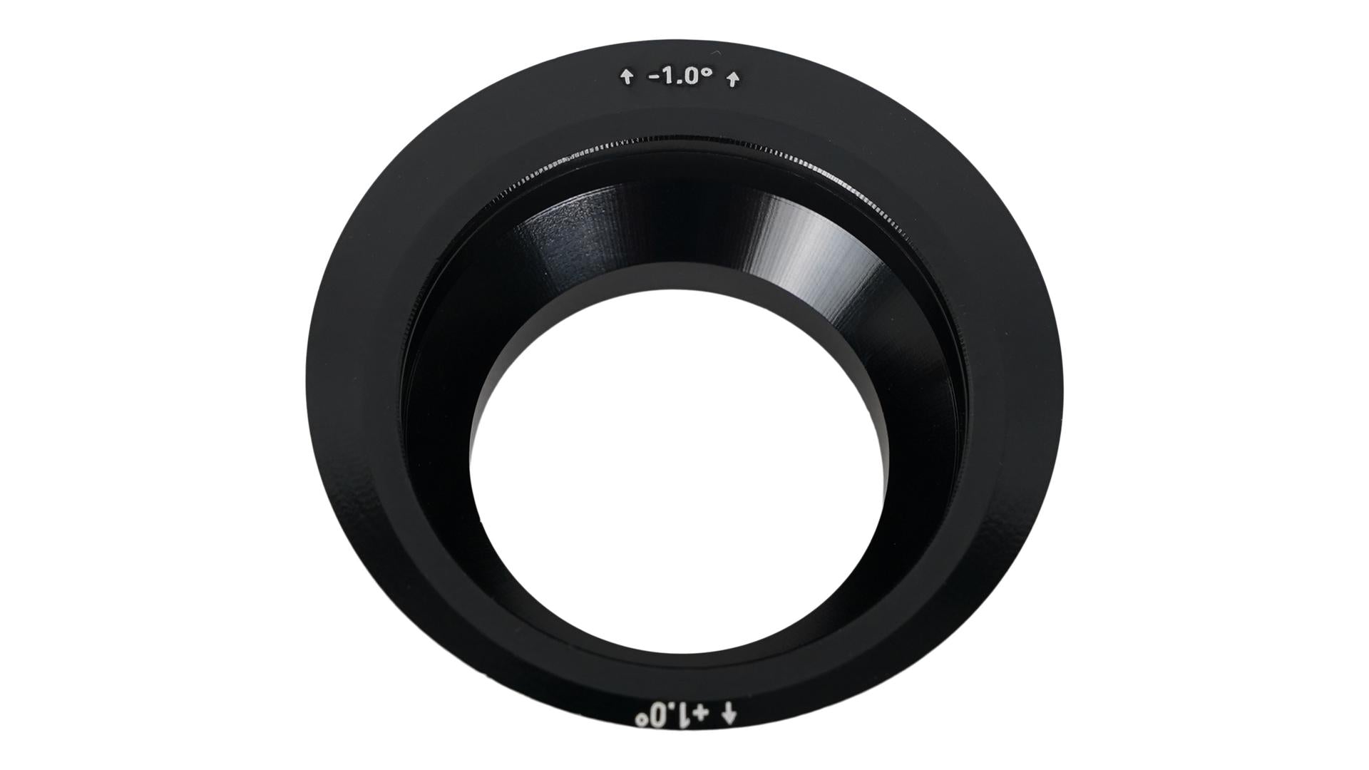 HDS SUB MY22 Kit Tapas Dirección Specialized Levo 0-Deg y +/-1-Deg #2
