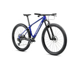Orbea Alma M30 2025 Cobalt Blue Gloss/Carbon Raw Matt