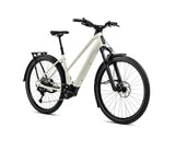 Orbea Kemen Tour 20 Mid 2025 Ivory White Gloss
