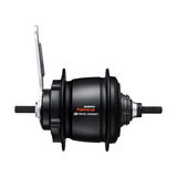 Internal Hub Shimano SG-C7002-5CD Nexus DB/Coaster Brake 5s 187/36 Black