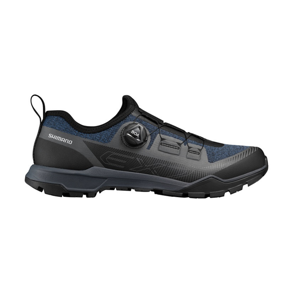Shimano Zapatillas Carretera SH-EX700 Unisex Dark Blue