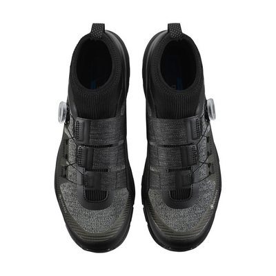 Shimano Zapatillas Turismo SH-EX700GTX Unisex Negro #2