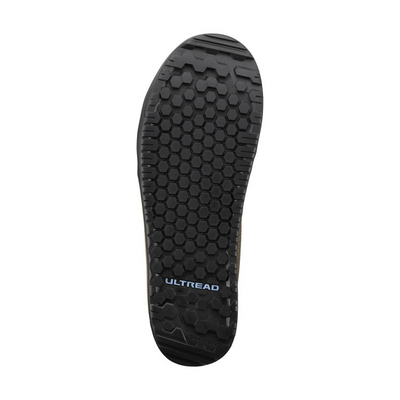 Shimano Zapatillas MTB SH-GF600 Unisex Marrón #3