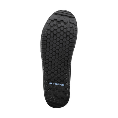 Shimano Zapatillas MTB SH-GF600 Unisex Negro #3