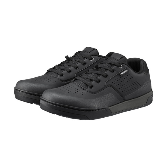 Shimano Zapatillas MTB SH-GF600 Unisex Negro #5