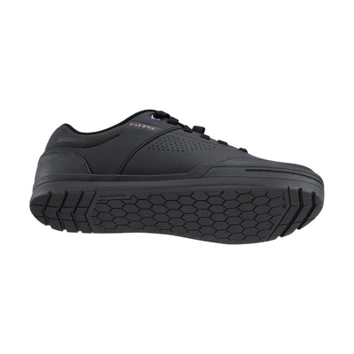 SH-GR501 Zapatillas MTB Shimano Mujer Negro #5