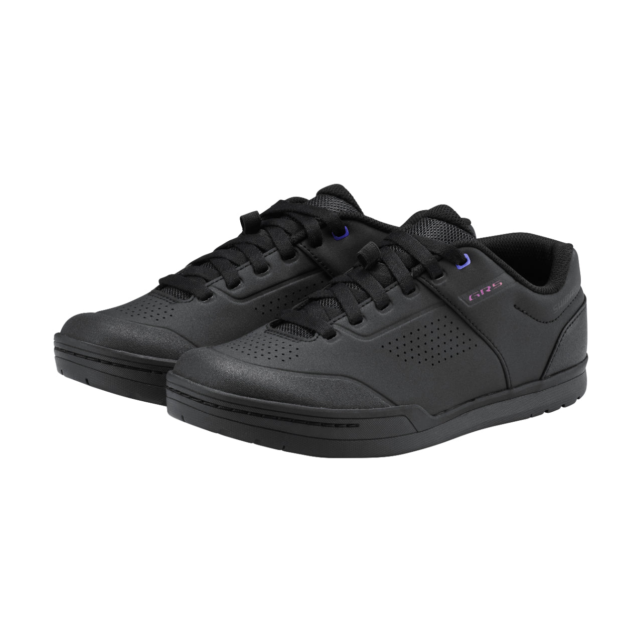 SH-GR501 Zapatillas MTB Shimano Mujer Negro