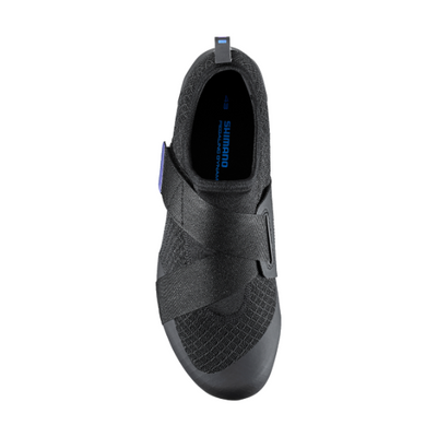 Shimano Zapatillas Turismo SH-IC100W Unisex Negro #2