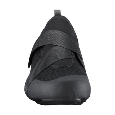 Shimano Zapatillas Turismo SH-IC100M Unisex Negro #4