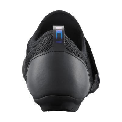 Shimano Zapatillas Turismo SH-IC100W Unisex Negro #5
