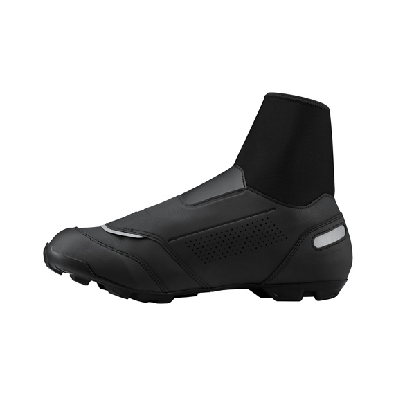 Shimano Zapatillas MTB SH-MW502 Unisex Negro #3