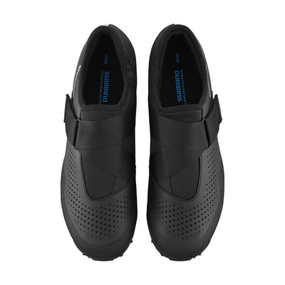 Zapatillas Mtb Shimano SH-MX100 Negro #2
